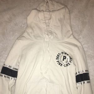 Victorious secret pink hoodie